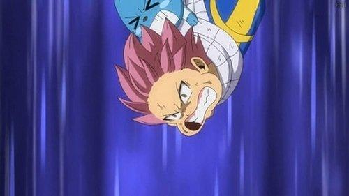 Fairy Tail Season 5 Episode 42 - Celestial Spirit Beast