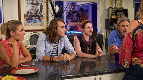 undefined Season 3 Episode 4 - Sons of Anarchy