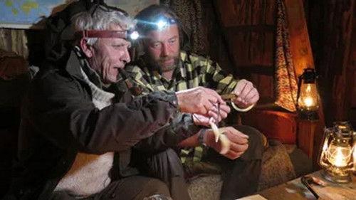 Kill & Eat Season 7 Episode 9 - En trane i Alaska