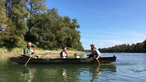 Partir autrement en famille Season 7 Episode 2 - Episode 2