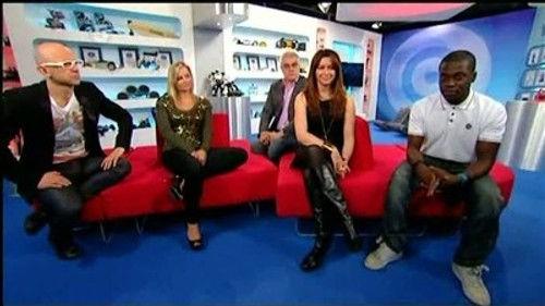 The Gadget Show Season 15 Episode 11 - Man vs. Beast