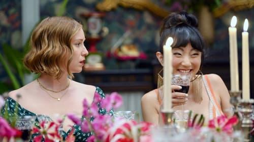 undefined Season 1 Episode 7 - Tunnel of Love