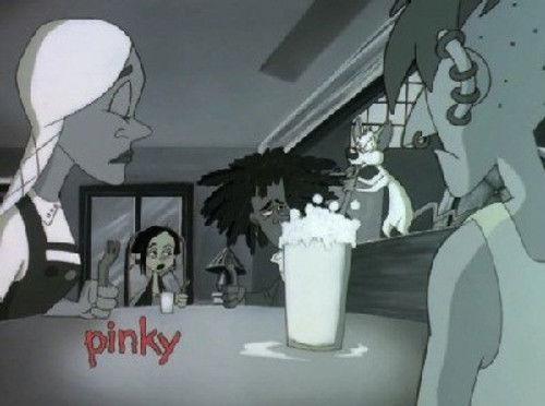 undefined Season 3 Episode 23 - The Real Life