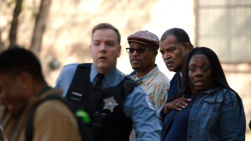 undefined Season 7 Episode 4 - Status Quo, aka the Mess We're In