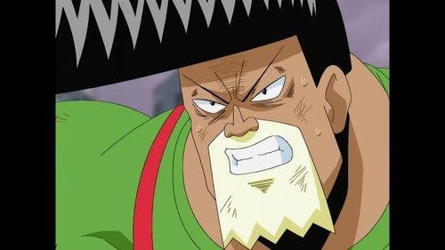 Bobobo-bo Bo-bobo Season 1 Episode 21 - Good-bye, Bo-Bobo! The Final Showdown?