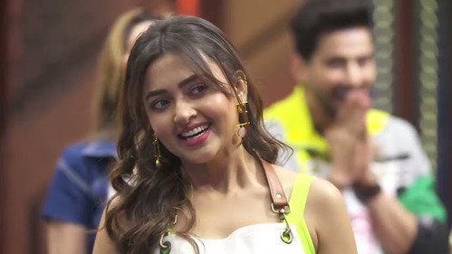 Celebrity MasterChef India Season 1 Episode 26 - Replica Dish Challenge