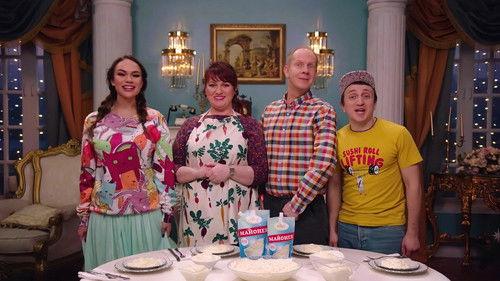 Once Upon a Time in Russia Season 6 Episode 17 - Episode 17