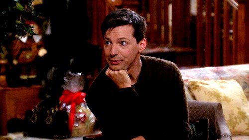 Will & Grace Season 7 Episode 11 - Queens for a Day (2)