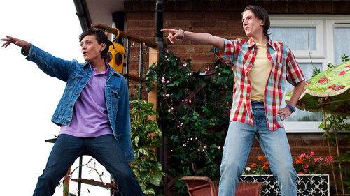 Beautiful People Season 2 Episode 6 - How I Got My Gash