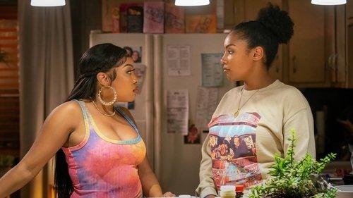 undefined Season 1 Episode 2 - Something for The Girls