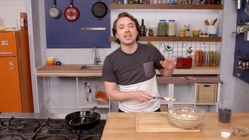 Struggle Meals Season 1 Episode 10 - Save Dough, Make Dough