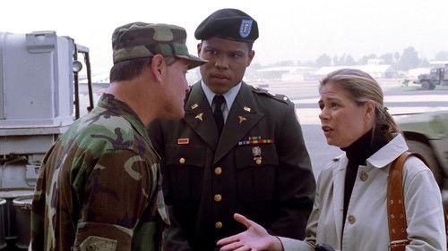 ER Season 9 Episode 8 - First Snowfall