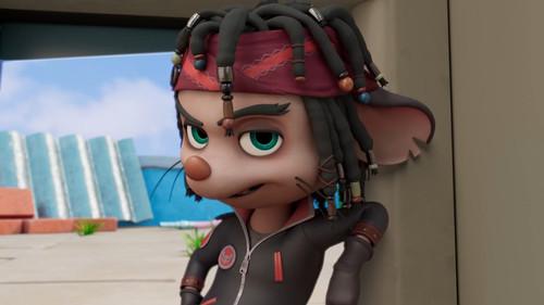 Shuke Beita Season 3 Episode 15 - Episode 15