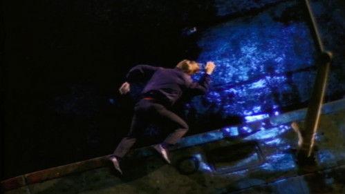 Knots Landing Season 7 Episode 10 - Rise and Fall