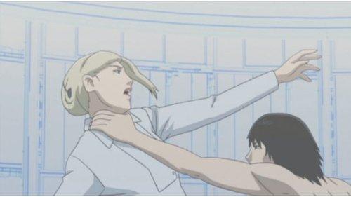 undefined Season 1 Episode 3 - Texhnophile