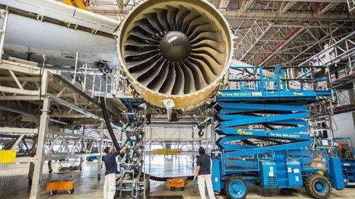 Ultimate Airport Dubai Season 3 Episode 7 - Episode 7