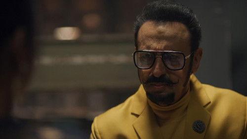 Your Honor (IN) Season 2 Episode 8 - The Whistle Blowers