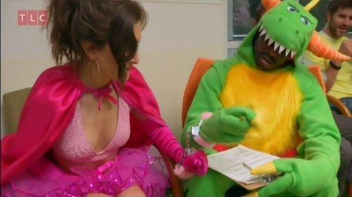 Sex Sent Me to the ER Season 1 Episode 11 - Game Over