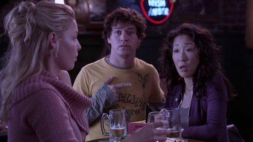 undefined Season 2 Episode 6 - Into You Like a Train