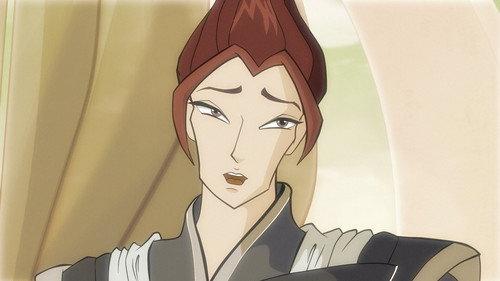 Winx Club Season 7 Episode 4 - The First Color of the Universe