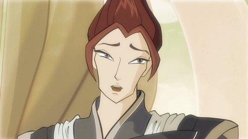 Winx Club Season 7 Episode 4 - The First Color of the Universe