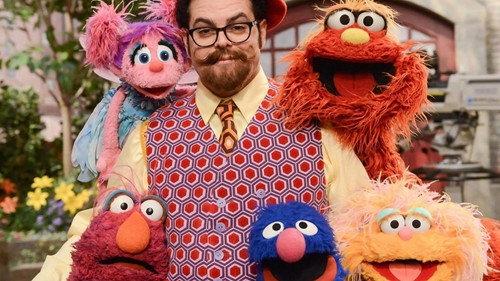 Sesame Street Season 45 Episode 20 - Bert's Sign Painting Challenge