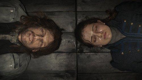 Heirs of the Night Season 2 Episode 10 - Episode 10