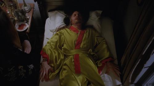 American Horror Story Season 3 Episode 7 - The Dead