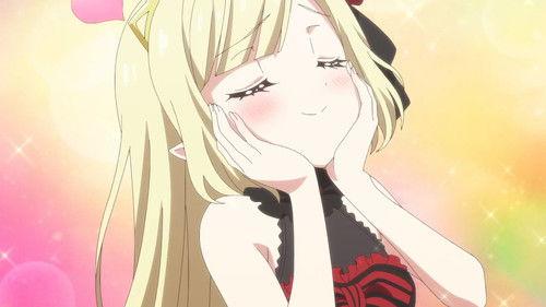 Drop Kick on My Devil!! Season 3 Episode 11 - The Jinbocho Blood Donation Center