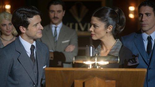 Velvet Season 2 Episode 7 - In the Air