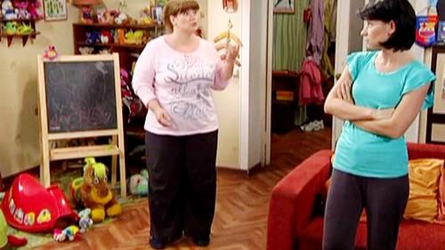 The Voronins Season 10 Episode 5 - Episode 5