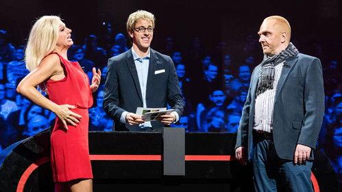 Tegen de Sterren op Season 6 Episode 4 - Episode 4