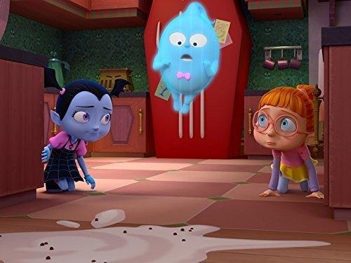 Vampirina Season 1 Episode 5 - Vee's Surprise Party