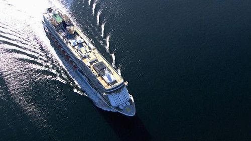 Mighty Ships Season 7 Episode 2 - Norwegian Breakaway: The Voyage