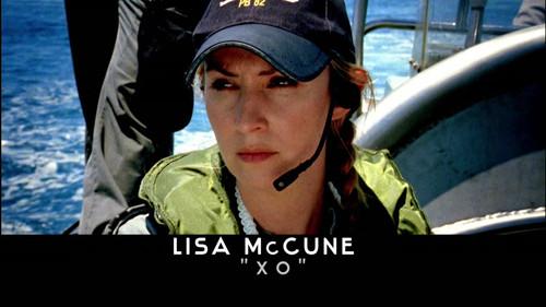 Sea Patrol Season 2 Episode 11 - A Brilliant Career