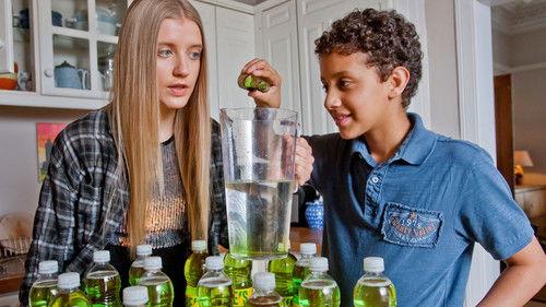 Eve Season 1 Episode 8 - The Truth About Lies