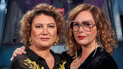 På spåret Season 32 Episode 6 - Episode 6