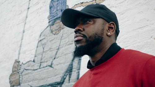 Grails: When Sneakers Change the Game Season 1 Episode 1 - Chapter 1: The Logo