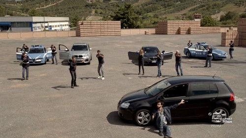 Anti-Mafia Squad Season 7 Episode 1 - Episode 1