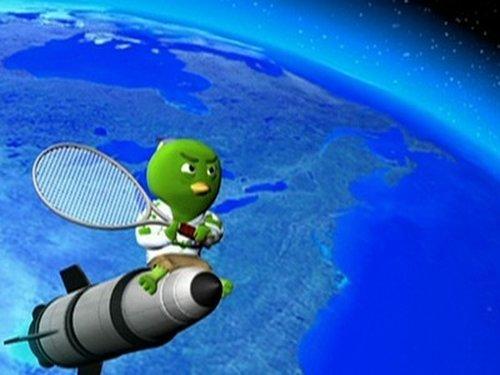 The Backyardigans Season 4 Episode 15 - The Flipper!