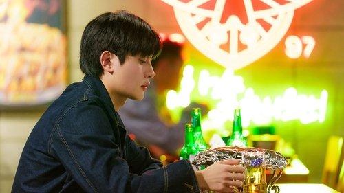 All The Liquors Season 1 Episode 3 - Episode 3