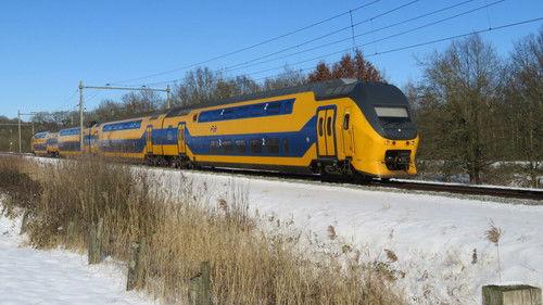 Rail Away Season 32 Episode 4 - Episode 4