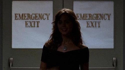 Tru Calling Season 2 Episode 3 - In the Dark