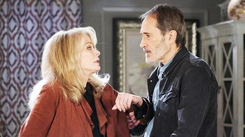 Days of Our Lives Season 56 Episode 21 - Wednesday, October 21, 2020