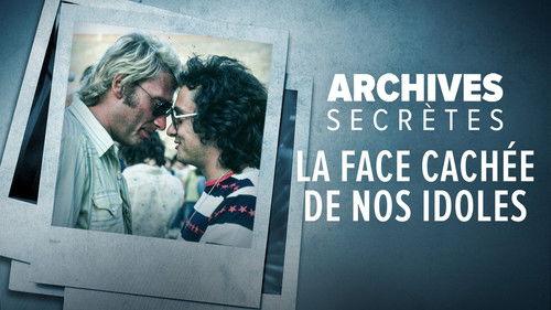 Archives secrètes Season 1 Episode 4 - Episode 4