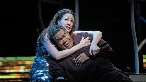 Great Performances Season 44 Episode 17 - Great Performances at the Met: L'Amour de Loin