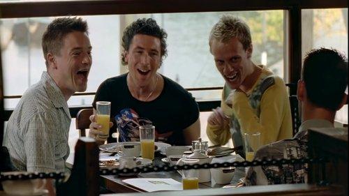 Queer as Folk Season 1 Episode 3 - A Night Out