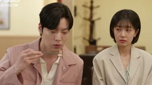 The Real Has Come! Season 1 Episode 21 - Tae Kyung Expresses How He Feels