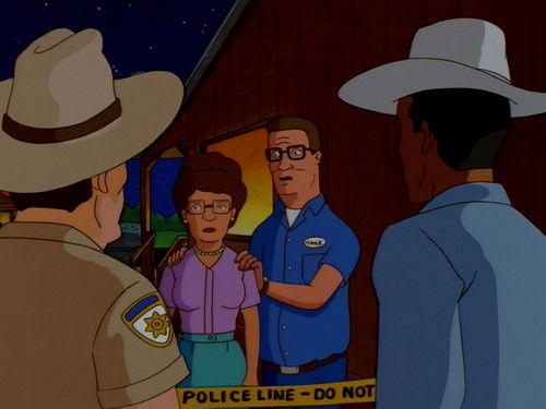 undefined Season 4 Episode 14 - High Anxiety