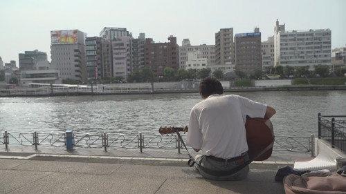 Document 72 Hours Season 11 Episode 15 - Tokyo's Sumida River: A Quiet Summer Without Fireworks